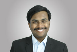 Vamsi Tallam