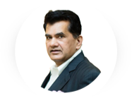 Amitabh Kant
