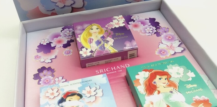 SRICHAND-X-DISNEY