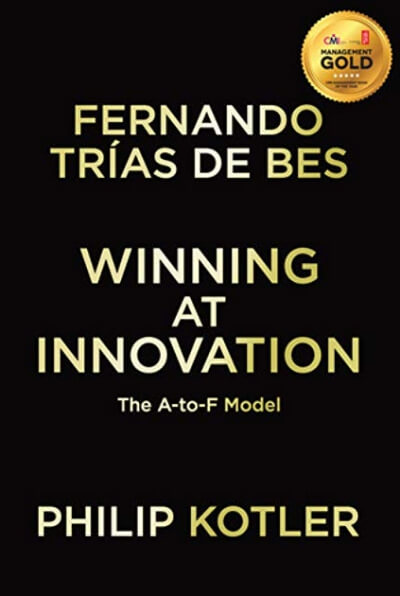 หนังสือ Winning at Innovation