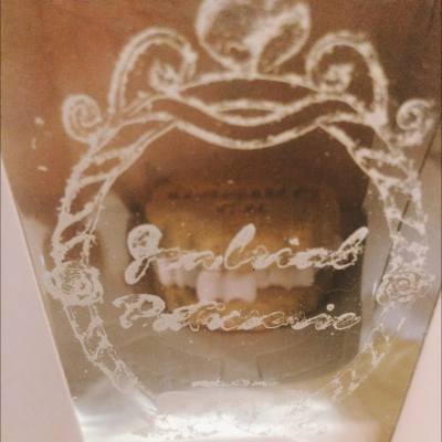 #MissTiara #KCkorea #JenBrialPatisserie 