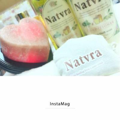 #Mon私家屋 《產品試用》自然無添加＠「Natvra植物精油修護系列」

大自然植物萃取的能量，往往比任何科研產品效用更好。今次會一連兩篇介紹自然無添加的品牌。第一個是Natvra⋯⋯「Natvra植物精油修護系列」的頭髮用品。

我的文章分享 － http://welcometopmonprivatehouse.blogspot.hk/2016/08/natvra.html

#monchhichimon #monprivatehouse #hkig #hkgirl #hkblogger #beauty #beautyblogger #hkbeautyblogger #life #lifestyle #lifestyleblogger #時尚女遊 #Natvra植物精油修護系列 #自然無添加 #Natvra

Mon私家屋Natvra Hong KongMon Chan