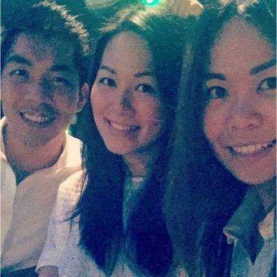 有你們的星期五真的很perfect ❤️
.
.
.
#bff #happyfriday #happyweekend