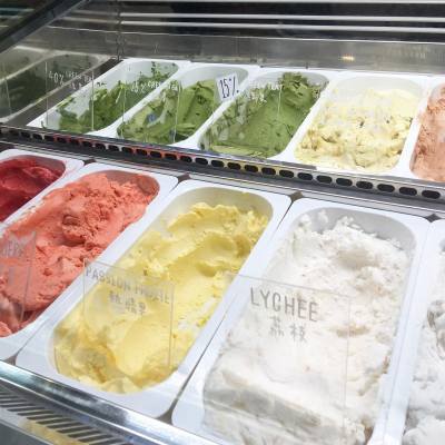 Yum yum 40% green tea ice cream 🍵🍦
#afunstore #matcha #hkfood #hkfoodie #hkdessert