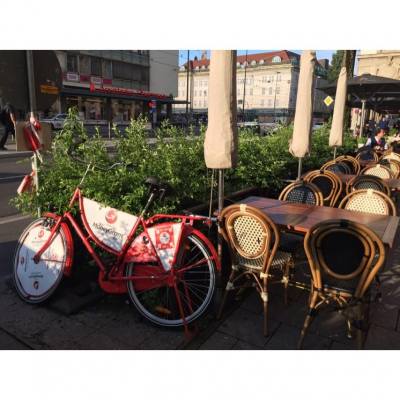 晚上7:30要出去晚飯了
#Munich #munichcity #holiday #travel #Traveling