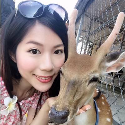 ❤️小鹿斑比❤️
墾丁最難忘之一
第一次看到小鹿
心已溶化了
#墾丁 #小鹿