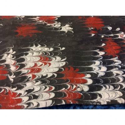#turkishMarbling #Marbling #PaintingOnWater #Ebru art