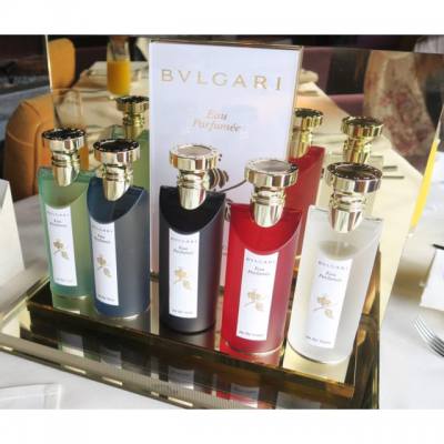 Miss Tiara x BVLGARI 專貴茶香下午茶活動當日的情況已寫在Blog裡❤️
http://beautyexchange.com.hk/blog/175201
Happy Tea Time! #MissTiara #BVLGARI #hightea #hkblogger