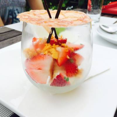 The Boathouse
yum!!!!