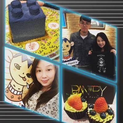 平時淨係掛住既
BeautySearch 
今日出席活動既然同慈善有關
由Pantry、兒童糖尿協會、
Kila Cheung 合辦的慈善活動
好玩又有意義
仲有嘢食認真豐富
|
|Pantry Bread & Pastries |九龍城侯王道24號地舖
|
#charity #KilaCheung #Pantry #兒童糖尿協會 #相機先食 #yummy #hkfood #hkblogger #BeautySearch #foodblogger #delicious #iloveeating #dinning  #hkfoodie #instafood #吃貨 #手機先食 #一路食一路post #邊走邊吃 #foodie #foodblog #foodshare #foodstagram #foodlover #hkig #food #gathering #lifestyleblogger #gourmet