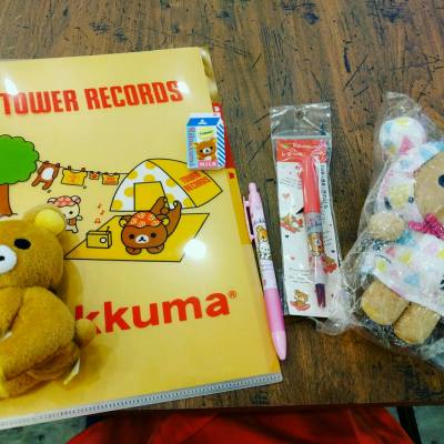 #我想返工去shopping #MissTiara #Blogger 用162蚊買來滿滿的幸福感