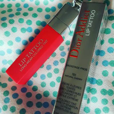 💋💄 dior assict tattoo
