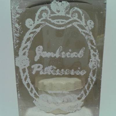 #MissTiara #kckorea #jenbrialpatisserie