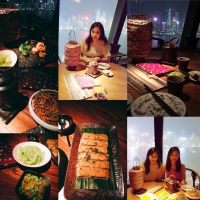 食北京菜 #胡同 #dinner #北京道一號