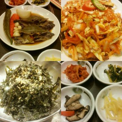 食韓國醬油蟹 好味😋😋💥 #韓國 #醬油蟹 #Korea #goodfoods #yammy #hongkong