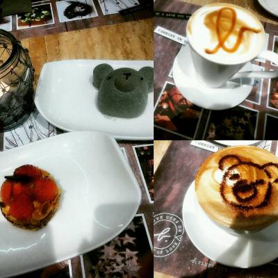 Tea time #agnesb #TST
