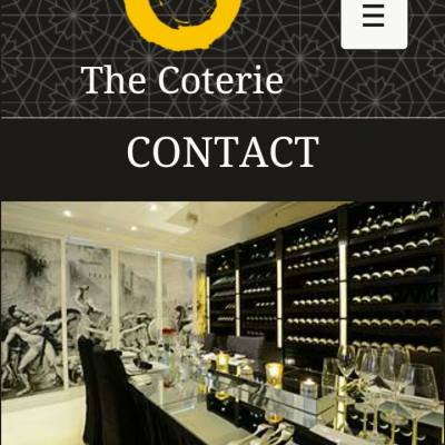 9B Charmhill Centre, 50 Hillwood Road, Tsim Sha Tsui, Kowloon, Hong Kong
+852 3971 0773
Whatsapp +852 9531 2866
thecoteriehk@gmail.com