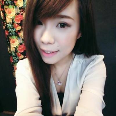 Caroline Tsang