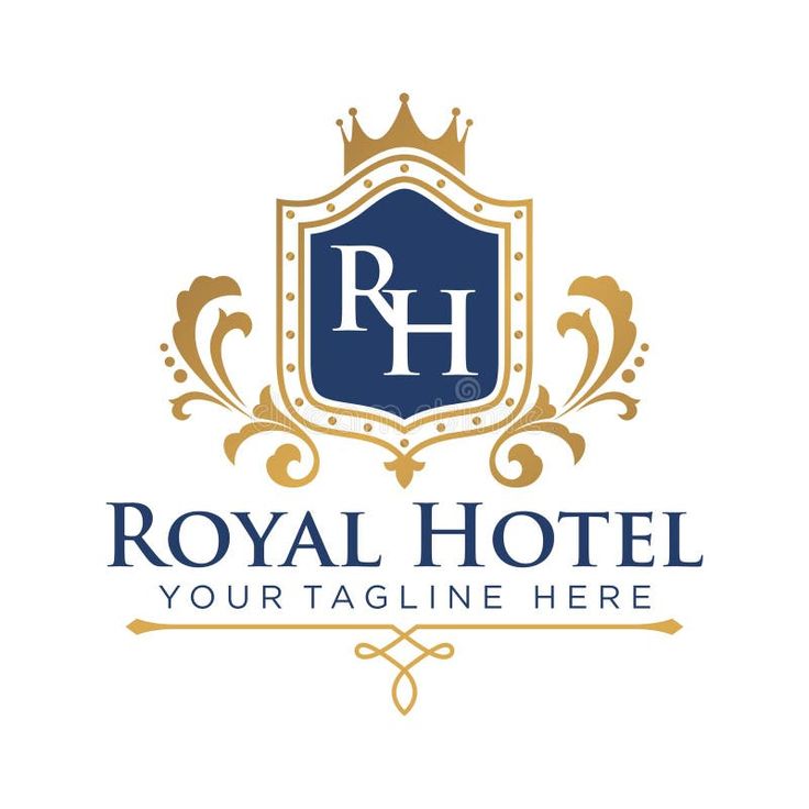 company logo