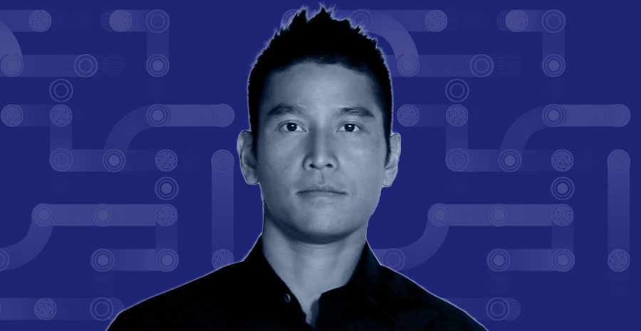 David Leung
