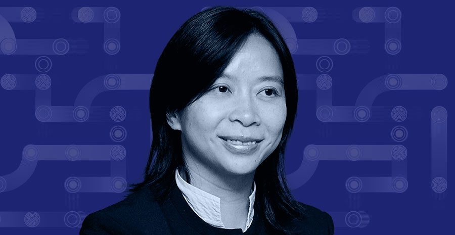 Agnes Chen