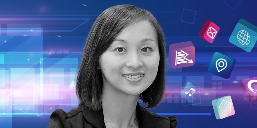 Joyce Tang