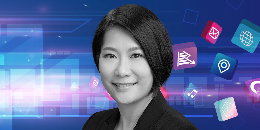 Odia Cheung