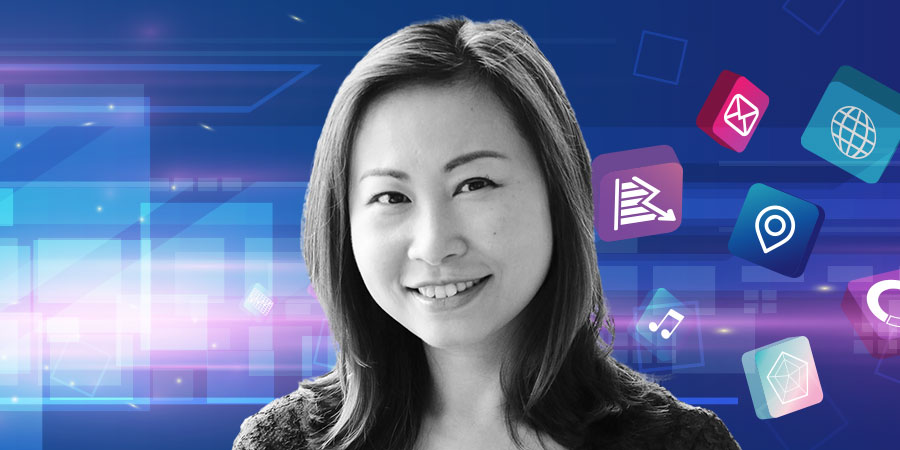 Terry Chu