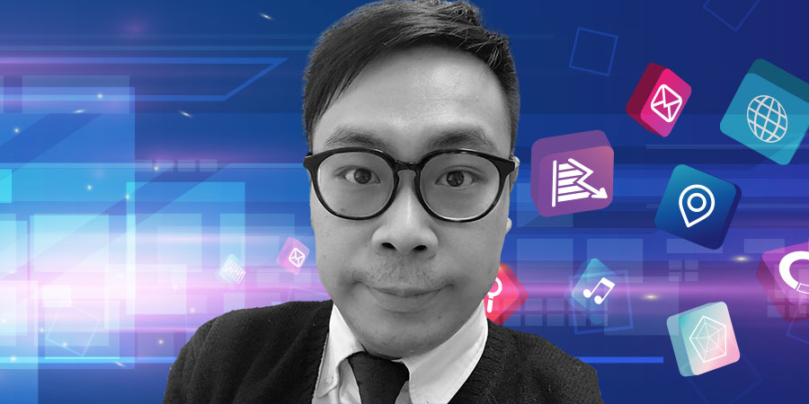Marco Lam