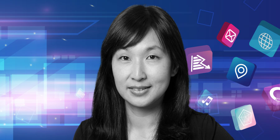 Joyce Lui