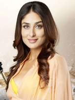 Kareena Kapoor Passport