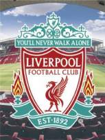 Liverpool Fc wallpaper