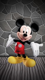 mickey mouse wallpaper