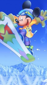 mickey mouse wallpaper