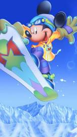 Mickey Mouse wallpaper