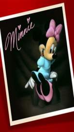 Minnie Mouse wallpaper