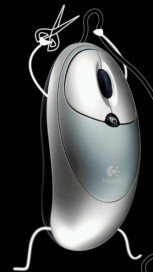 mouse wallpaper