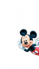 Mouse wallpaper