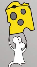Mouse wallpaper