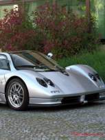Zonda R9