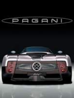 Zonda R9
