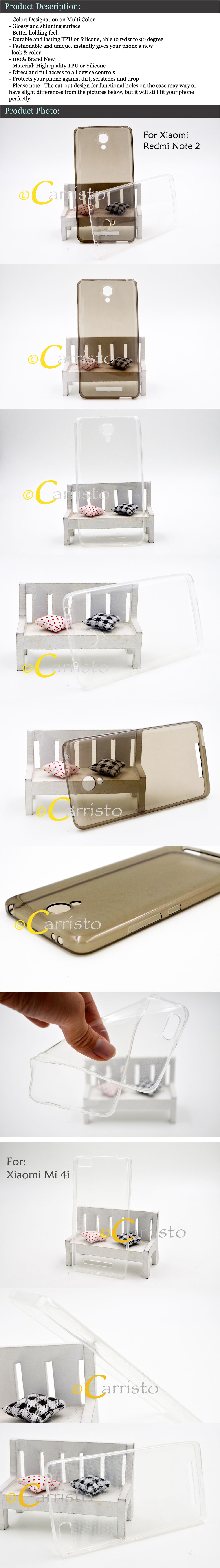 Xiaomi Mi 5 4S 4i 4C Redmi 3 Note 2 (end 11/14/2018 3:15 PM)