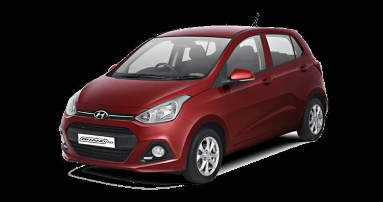 Honda Brio - Mobilkamu