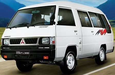 mitsubishi-colt-l300