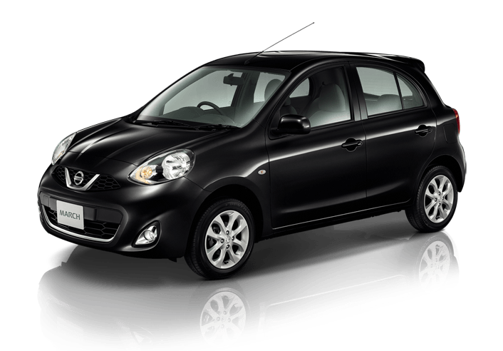 review-nissan-march
