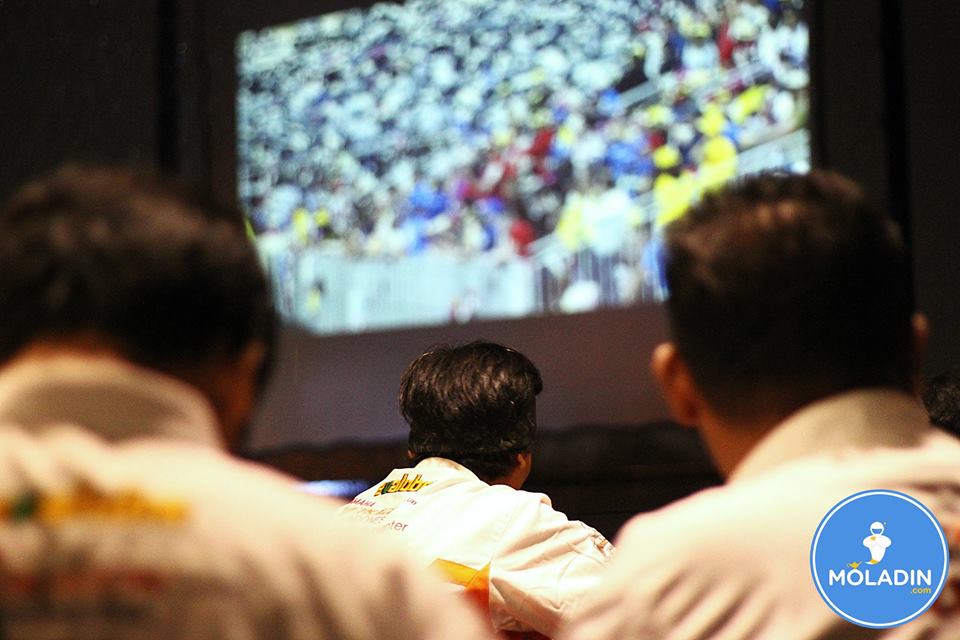 3 Kegiatan Utama Yang Mengasyikkan Untuk Klub Motor motorgp