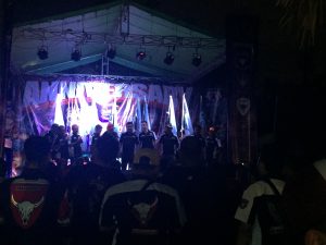 ‘Aniversary’ Byonic Jabodetabek Di Tangerang kick-off