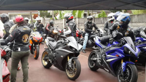 3 Kegiatan Utama Yang Mengasyikkan Untuk Klub Motor kegiatan untuk klub motor