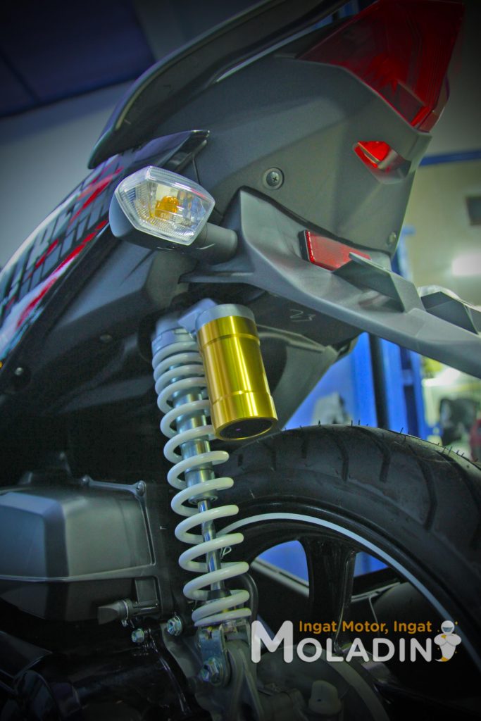 Review Yamaha All New X-Ride Terbaru Yamaha All New X-Ride Terbaru