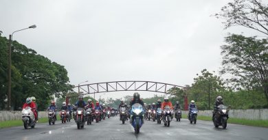 Serunya Acara Suzuki Bike Meet 2018 Di Sentul Serunya Acara Suzuki Bike Meet 2018 Di Sentul